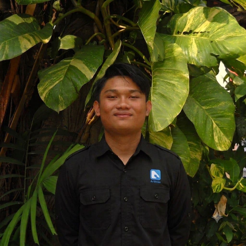 Tangguh Sambodo