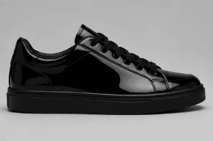 Patent Leather (Glossy)