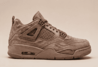 Suede & Nubuck